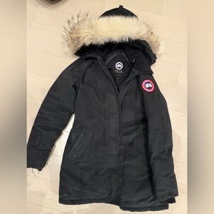 Canada Goose 3037L Victoria Jacket